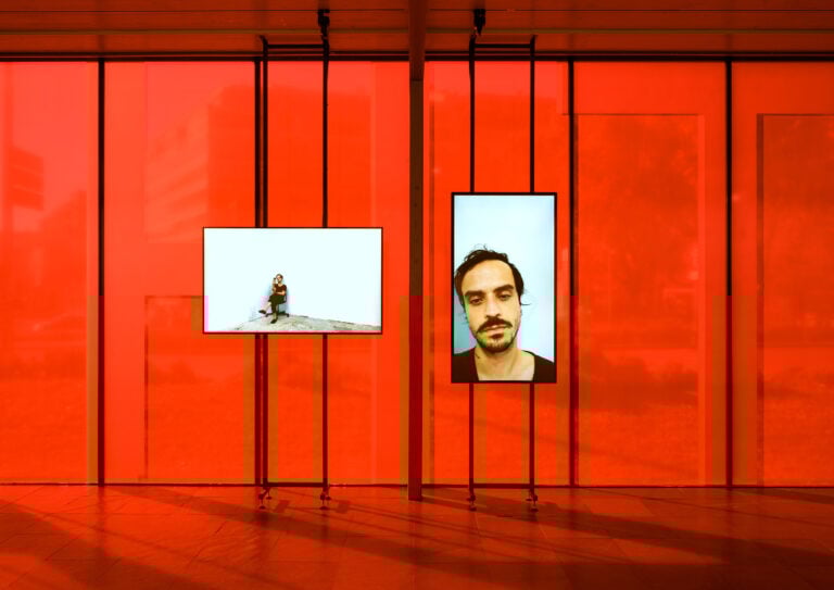 A cura di Nadim Samman, Vienna Digital Cultures / Model Collapse, Kunsthalle Wien Karlsplatz, May 2025