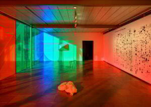 A Vienna c’è il festival di arte digitale più interessante del momento. Intervista al curatore 