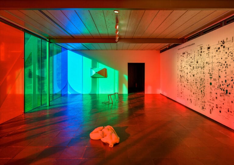 A Vienna c’è il festival di arte digitale più interessante del momento. Intervista al curatore 
