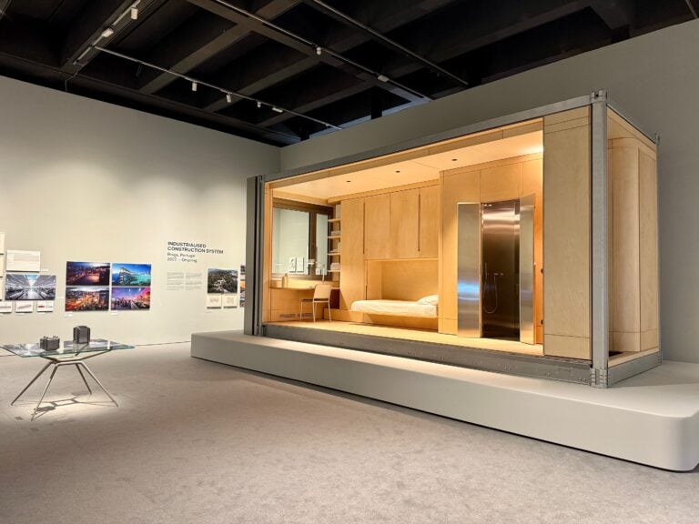 La 24esima Esposizione Internazionale Triennale di Milano. Foto di Massimiliano Tonelli