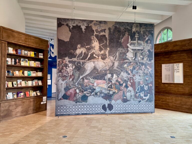 La 24esima Esposizione Internazionale Triennale di Milano. Foto di Massimiliano Tonelli