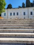 La Casina del Salvi al Parco Archeologico del Celio
