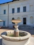 La Casina del Salvi al Parco Archeologico del Celio