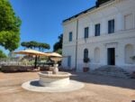 La Casina del Salvi al Parco Archeologico del Celio
