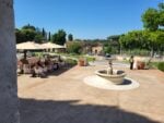 La Casina del Salvi al Parco Archeologico del Celio