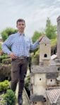 La città ideale di Roberto Scalmana