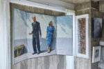 La collezione Helga ed Edzard Reuter. Per gentile concessione di Juergen Altmann