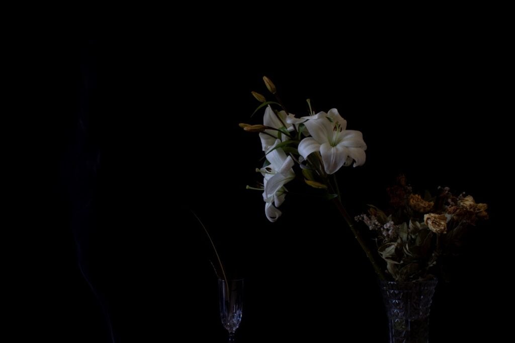 Giulia Di Clemente – Requiem sequentia