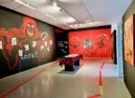 La mostra da NOME a Berlino per il Gallery Weekend 2025