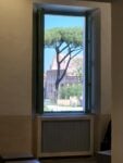 L'aula studio alla Casina del Salvi