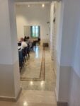 L'aula studio alla Casina del Salvi