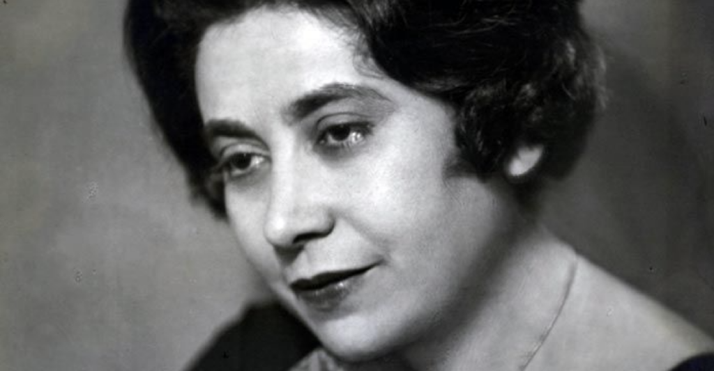 I dimenticati dell’arte. La storia della scrittrice Laura Di Falco