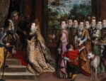 Dai depositi alla luce: il ritratto di tre personaggi attribuito a Lavinia Fontana 