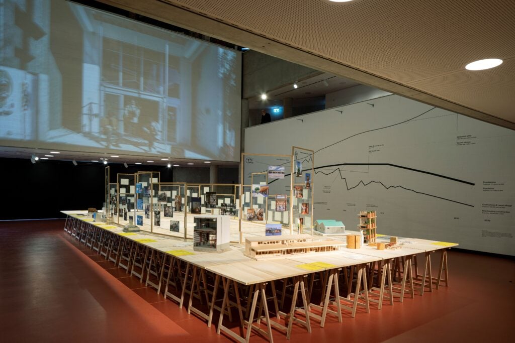 A Mendrisio una mostra per scoprire la nuova architettura giapponese