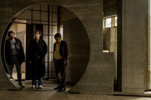 “Le città di pianura” è un meraviglioso road movie esistenziale