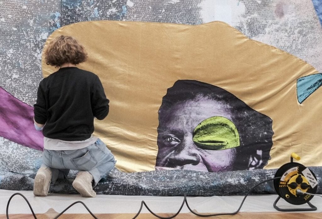 A Tolosa lo storico festival d’arte contemporanea Le Nouveau Printemps celebra la queerness