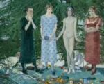 La primavera della pittura: la mostra di Felice Casorati a Palazzo Reale a Milano