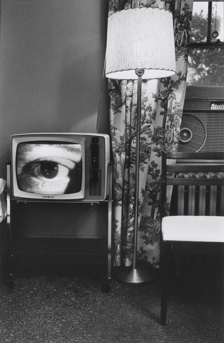 Lee Friedlande, Washington DC, 1962. И Lee Friedlander. Courtesy Fraenkel Gallery, San Francisco and Luhring Augustine, New York. Photo Paul Seewer