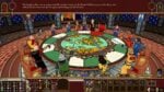 Legends of the Round Table: il videogioco illustrato con tecniche medievali