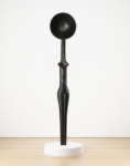 Simone Leigh, Sentinel IV (2020), Courtesy Christie’s Images Ltd