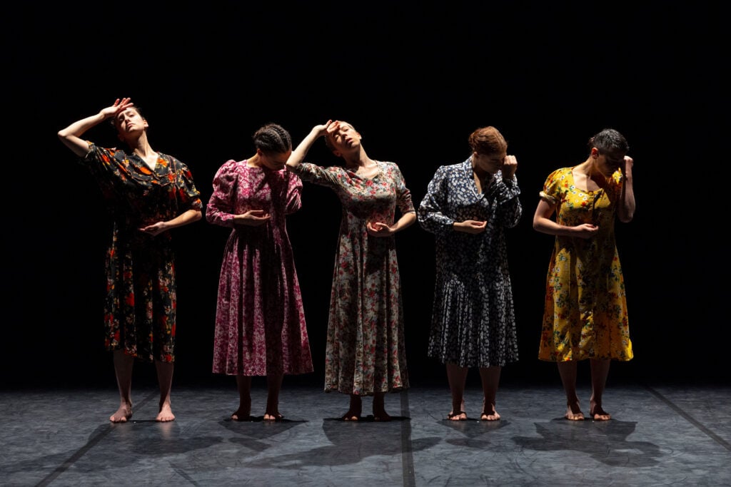 Torino diventa capitale della danza con i festival Interplay e Torinodanza