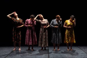 Torino diventa capitale della danza con i festival Interplay e Torinodanza