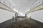 lex chiesa metodista di belsize park a londra 2 L’ex chiesa ottocentesca di Londra che diventa spazio per l’arte contemporanea