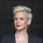 Liene Jākobsone. Photo Reinis Hofmanis
