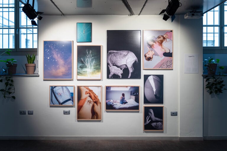 Liquda Photofestival Grant - Group Show Ph. Vincenzo Parlati
