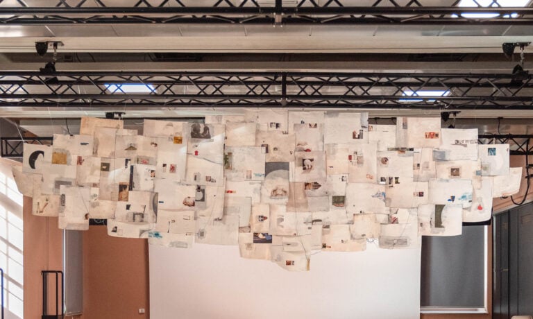 Liquda Photofestival Katie Prock. Ph. Vincenzo Parlati