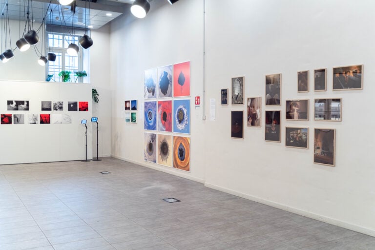Liquda Photofestival Sezione Exhibition. Ph. Vincenzo Parlati