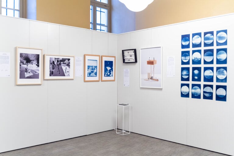Liquda Photofestival Sezione Exhibition Ph. Vincenzo Parlati