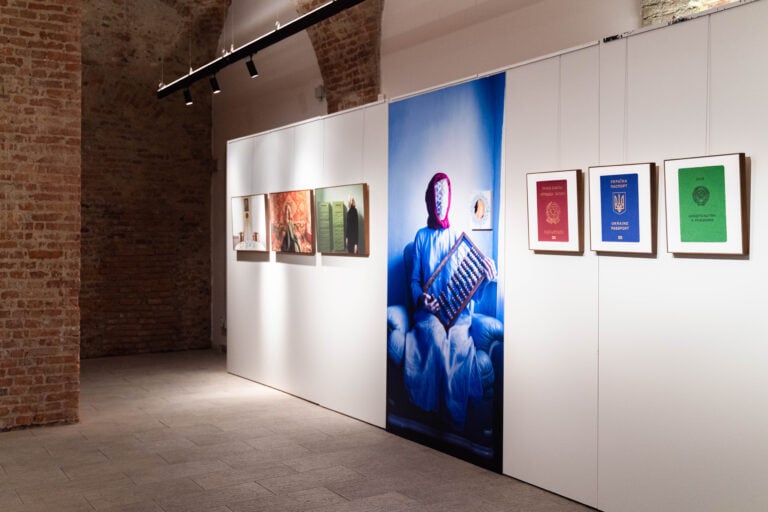 Liquda Photofestival Sofiya Chotyrbok Ph. Vincenzo Parlati