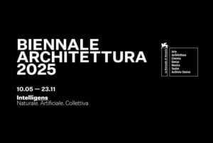 19. Mostra Internazionale di Architettura - Padiglione Emirati Arabi Uniti