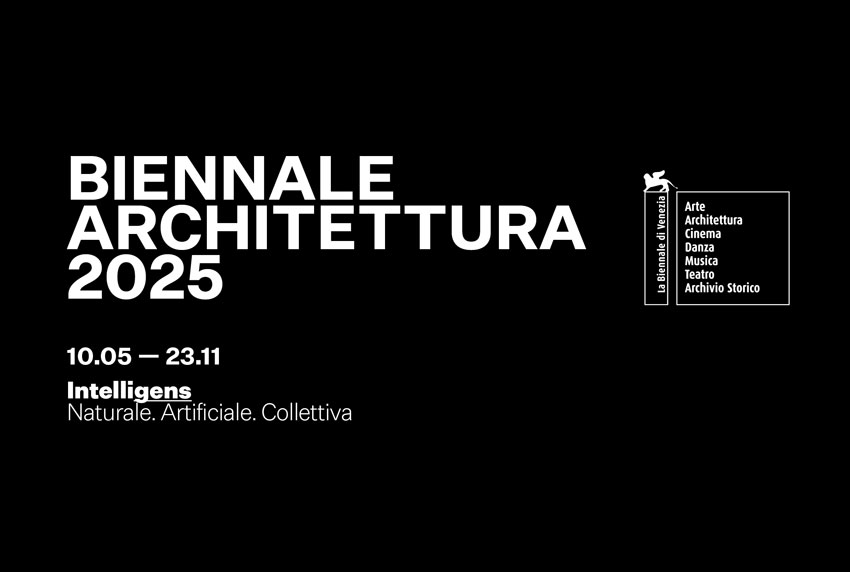 19. Mostra Internazionale di Architettura – Padiglione Austriaco