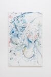 Lorenza Boisi, Turning Saints into the Sea, Installation view, Galleria Richter Fine Art, Courtesy Richter Fine Art, Roma, Photo Eleonora Cerri Pecorella