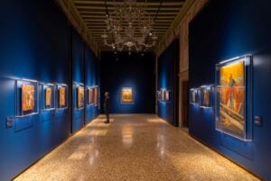 Da Creta a Venezia sulle tracce di El Greco. La grande mostra a Palazzo Ducale