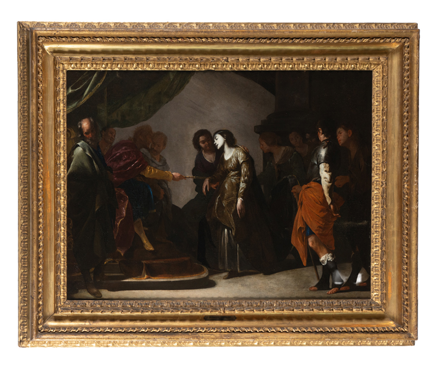 Asta primaverile di Arte Antica Moderna e Contemporanea