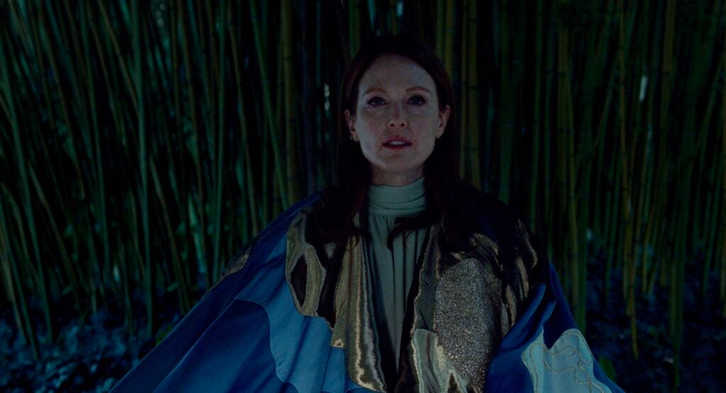 Luca Guadagnino, The Staggering Girl (2019)