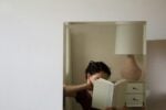 Una nuova casa editrice inglese decide di pubblicare solo autori maschi