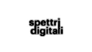 Spettri Digitali. Premio Paul Thorel