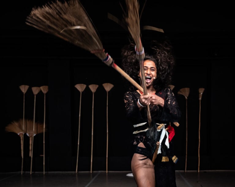magicmaidseisa jocsonvenuri pererabernie ng336 Come sarà l’edizione 2025 dello storico (ma sempre innovativo) Santarcangelo Festival