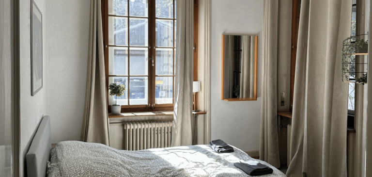 Maison Clearing, Basilea