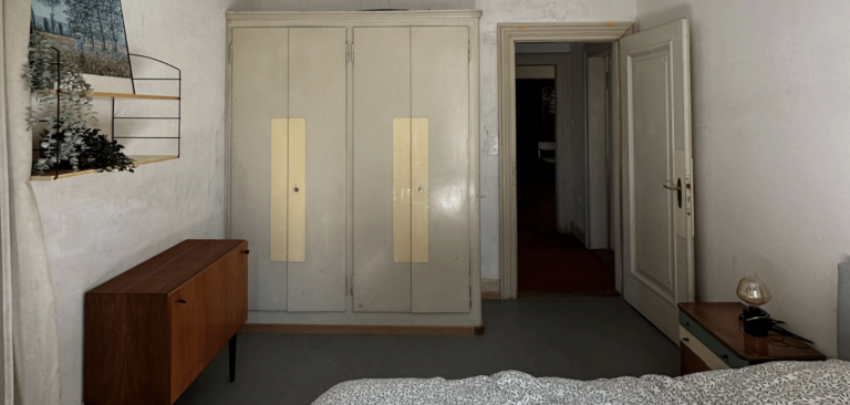 Maison Clearing, Basilea