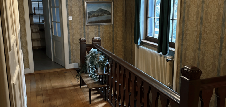 Maison Clearing, Basilea