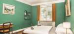 Maison Clearing, Basilea