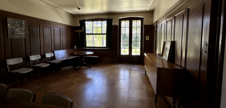 Maison Clearing, Basilea