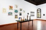 Man Ray, installation view at Galleria Tommaso Calabro, Venezia, 2025. Photo Silvia Longhi. Courtesy Tommaso Calabro