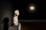 Man Ray, installation view at Galleria Tommaso Calabro, Venezia, 2025. Photo Silvia Longhi. Courtesy Tommaso Calabro