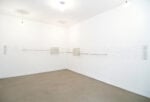 Jan Mancuska, I turned towards the corner guided by the walls, 2007. Courtesy Pado